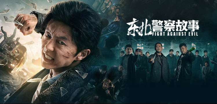 大片风格成片PPT模板合集